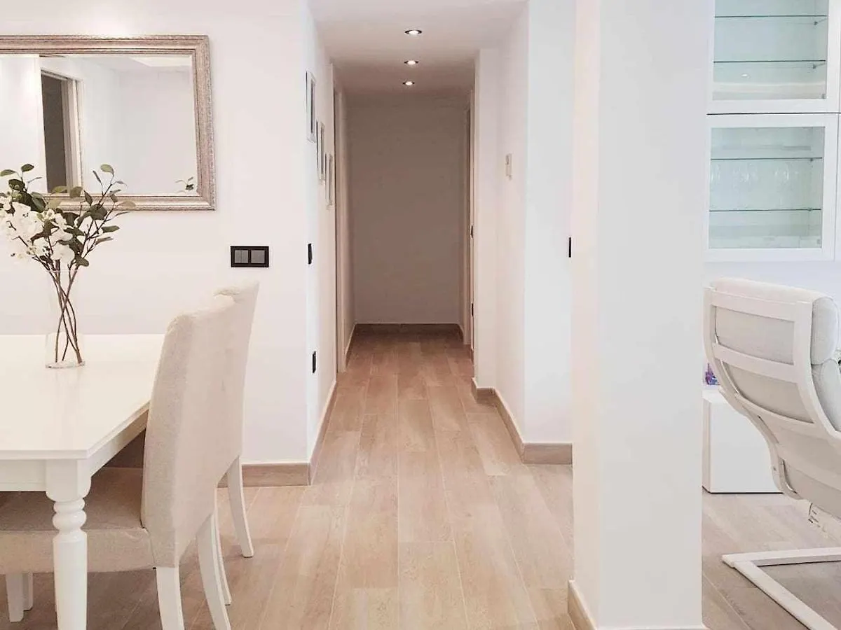 Pepes Home 3 Habitaciones & Parking Gratis Torremolinos Spain