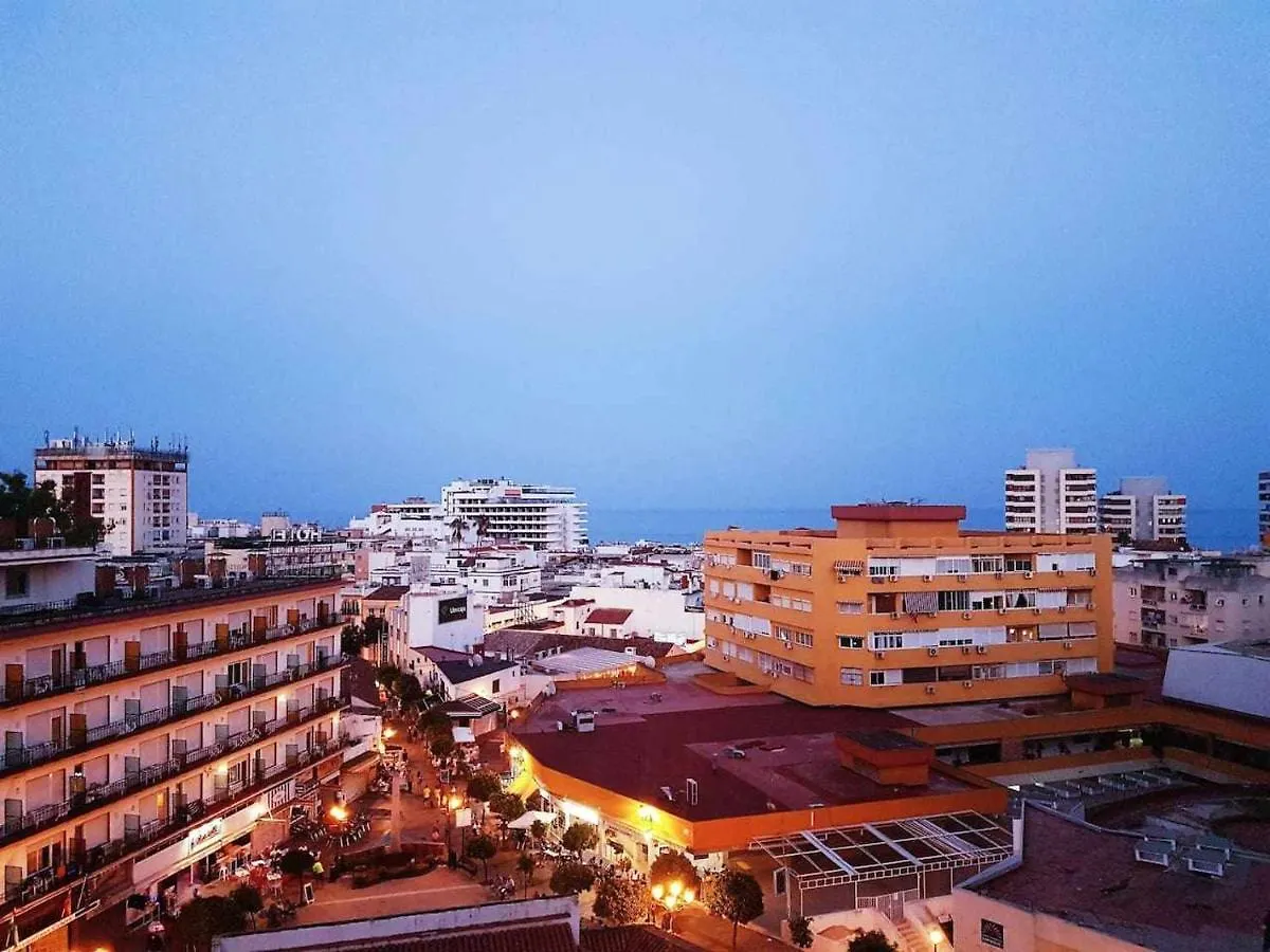 Pepes Home 3 Habitaciones & Parking Gratis Torremolinos Apartment