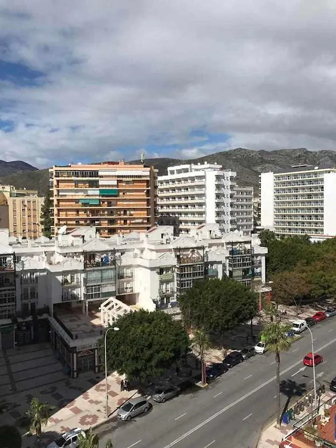 Apartment Pepes Home 3 Habitaciones & Parking Gratis Torremolinos